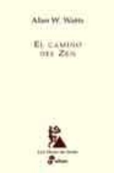 el camino del zen (5ª ed.)-9788435027144