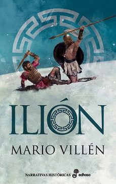 ilion-mario villen-9788435063944