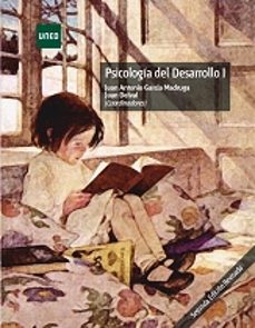 psicologia del desarrollo i-juan antonio garcia madruga-9788436275544