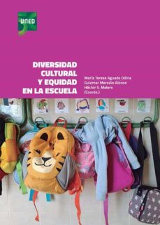 diversidad cultural y equidad en la escuela (ebook)-9788436277944