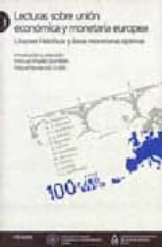 lecturas sobre union economica y monetaria europea-9788436812244