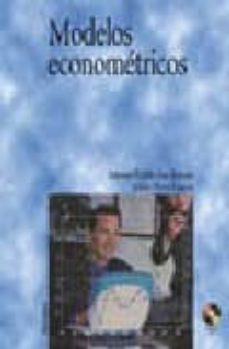 modelos econometricos-antonio pulido san roman-julian perez garcia-9788436815344