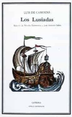 los lusiadas-luis de camoens-9788437605944
