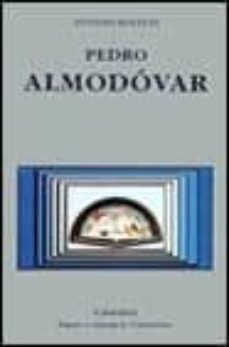pedro almodovar-antonio holguin-9788437612744