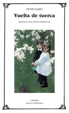 vuelta de tuerca-henry james-9788437621944