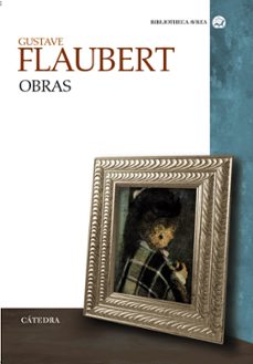 gustave flaubert: obras-9788437622644