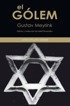el gólem-gustav meyrink-9788437631844