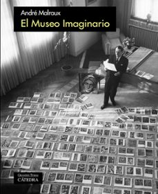 el museo imaginario-9788437637044