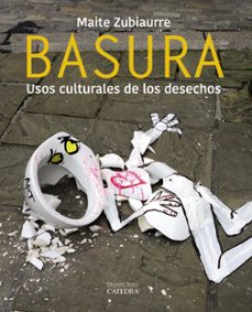 basura-maite zubiaurre-9788437642444
