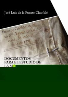 documentos para el estudio de la musica y la cultura en castilla- la mancha-9788438105344