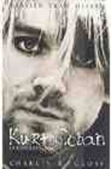 heavier than heaven: kurt cobain: la biografia-9788439711544