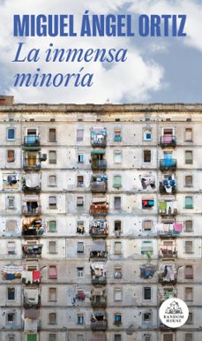 la inmensa minoria-miguel angel ortiz-9788439729044