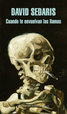 cuando te envuelvan las llamas (ebook)-david sedaris-9788439730644