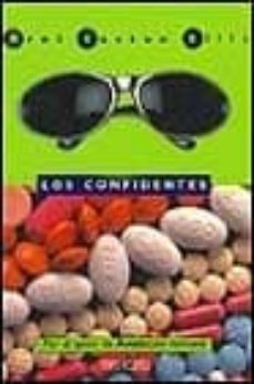 los confidentes-bret easton ellis-9788440650344