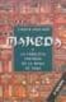 makeda-jakoub adol mar-9788441402744