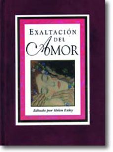 exaltacion del amor-9788441404144