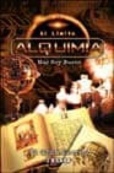 alquimia: el gran secreto (al limite)-9788441411944