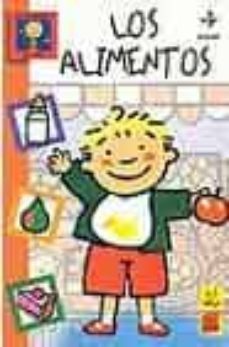 los alimentos (las palabras de tito)-9788441412644