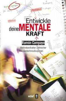 entwiekle deine mentale kraft (ebook)-ramon campayo-9788441431744