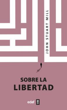 sobre la libertad-john stuart mill-9788441441644