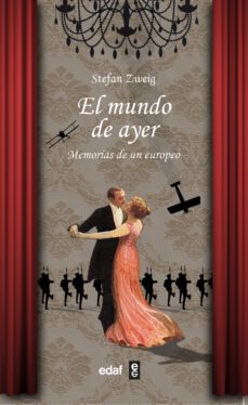 el mundo de ayer (ebook)-stefan zweig-9788441442344