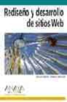 rediseño y desarrollo de sitios web-kelly goto-emily cotler-9788441518544