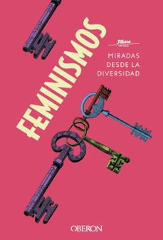 feminismos: miradas desde la diversidad-9788441542044