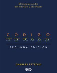 código. segunda edición (ebook)-charles petzold-9788441547544