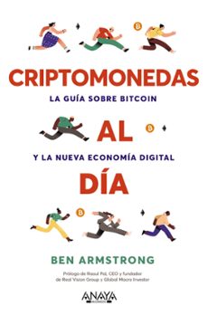 criptomonedas al dia-ben armstrong-9788441548244