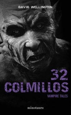 32 colmillos-9788445000144