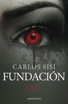 fundacion (trilogia vampiros 2)-carlos sisi-9788445006344