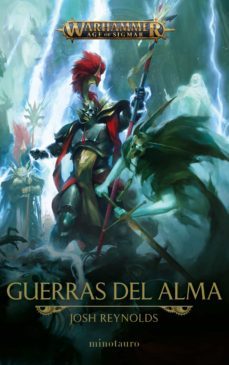 guerras del alma-9788445011744
