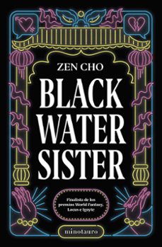 black water sister-9788445012444