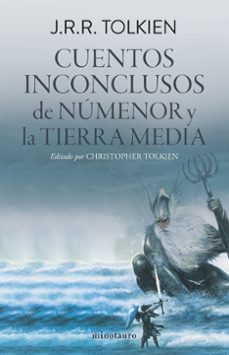 cuentos inconclusos (edicion revisada)-9788445013144