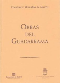 obras de guadarrama-9788445125144
