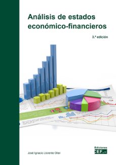 analisis de estados economico-financieros (3ª ed.)-9788445444344