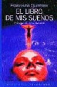 el libro de mis sueños-9788445502044