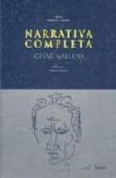 narrativa completa-9788446006244