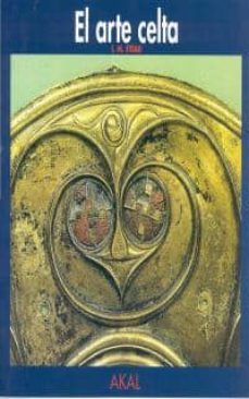 el arte celta-ian stead-9788446010944