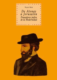 de atenas a jerusalen (ebook)-manuel reyes mate-9788446040644