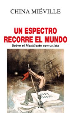 un espectro recorre el mundo-9788446055044