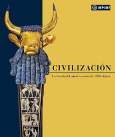 civilizacion-9788446056744