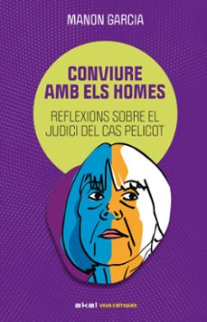 conviure amb els homes (ebook)-manon garcia-9788446057444