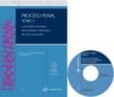 proceso penal i (tomo i): cuestiones generales. procedimiento abr eviado. proceso ordinario-francisco jose sopedra navas-9788447035144
