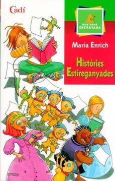histories estireganyades-9788447406944