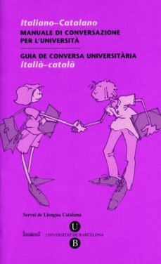 guia de conversa universitaria italia catala-9788447530144
