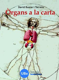 organs a la carta-9788447531844