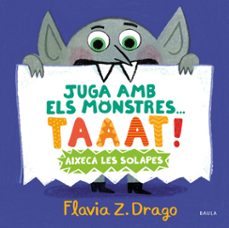 juga amb els monstres... taaat!-9788447951444