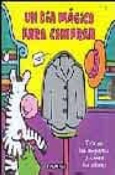 un dia magico para comprar-shaheen bilgrami-9788448017644