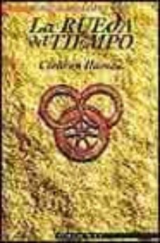 la rueda del tiempo: cielo en llamas-robert jordan-9788448031244